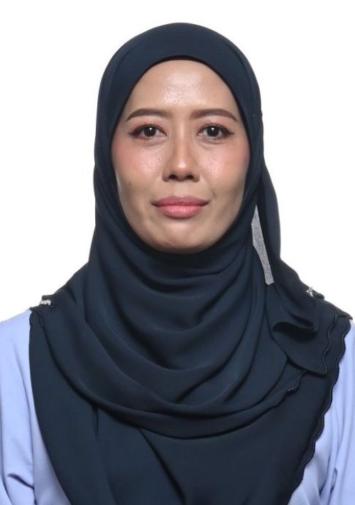Armanorziha binti Abdul Rahman
